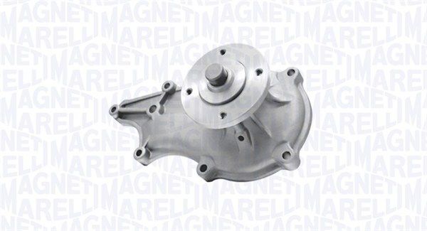 MAGNETI MARELLI Водяной насос 352316171066